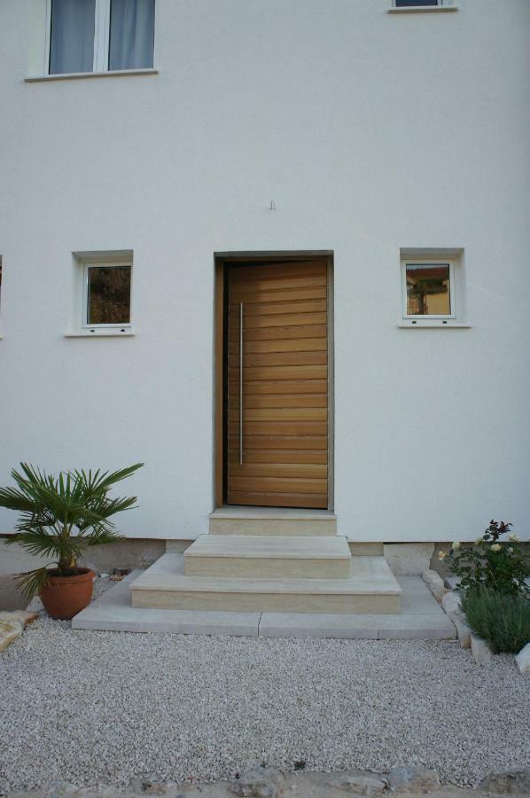 Days@Sea Apartment Primosten Exterior photo