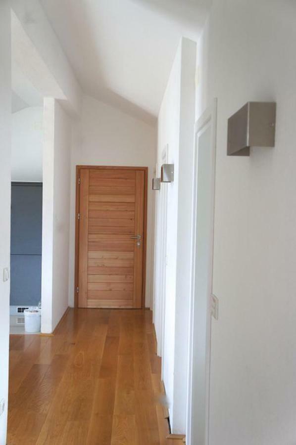 Days@Sea Apartment Primosten Exterior photo